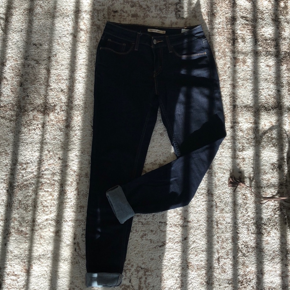 Levi jeans
